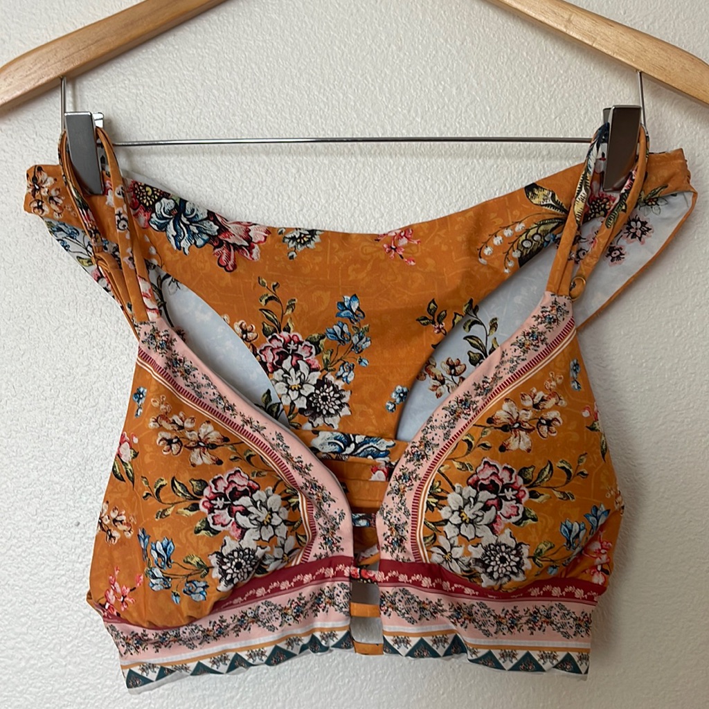 Aqua Bendita Bikini